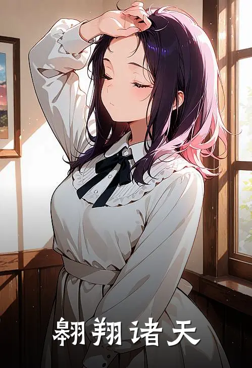 翱翔诸天