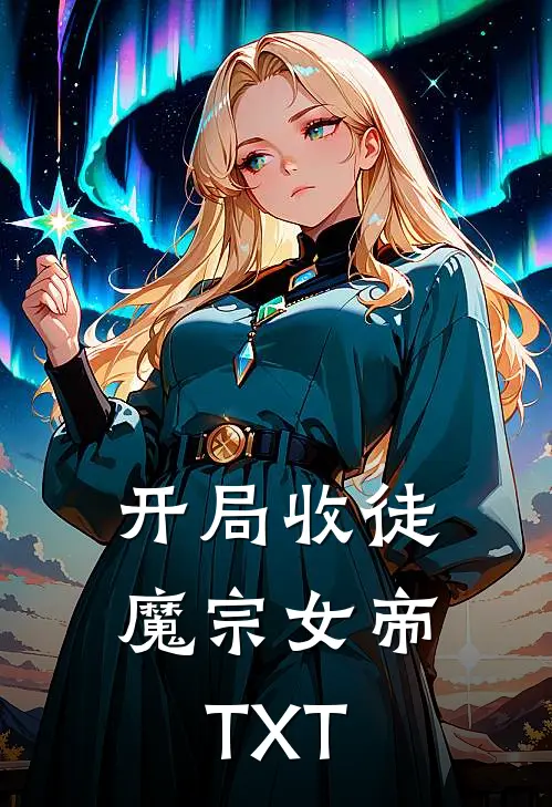 开局收徒魔宗女帝TXT