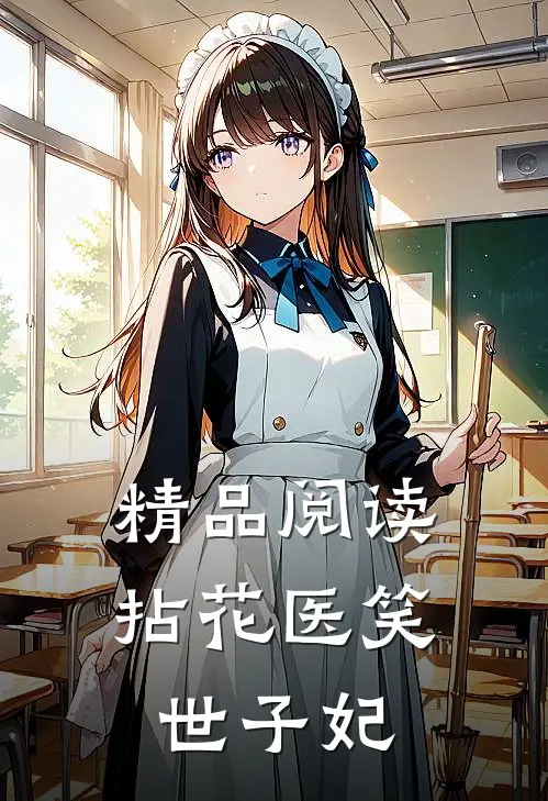 精品阅读拈花医笑世子妃