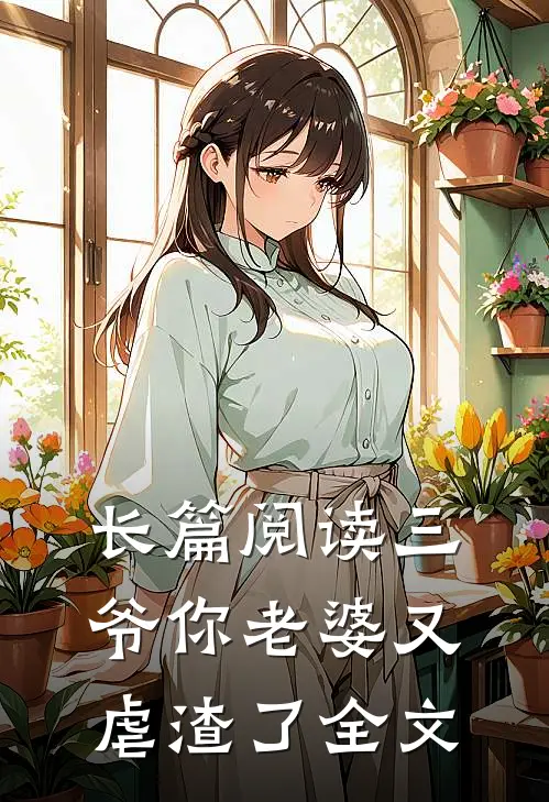 长篇阅读三爷你老婆又虐渣了全文