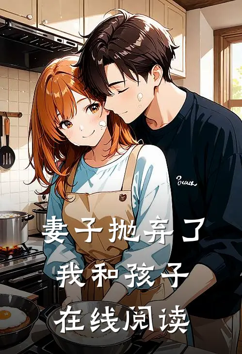 妻子抛弃了我和孩子在线阅读
