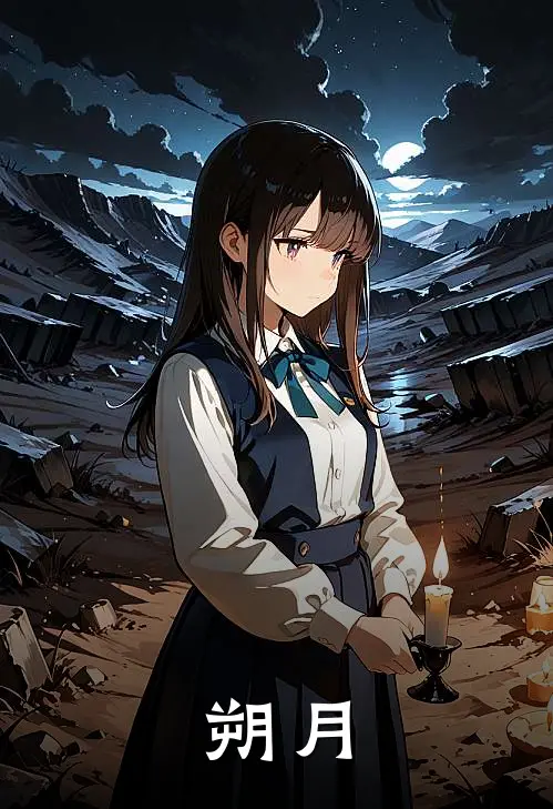 朔月