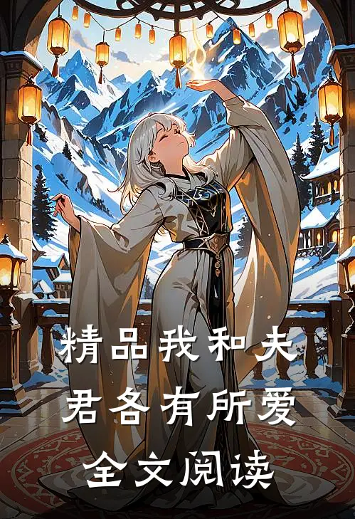 精品我和夫君各有所爱全文阅读