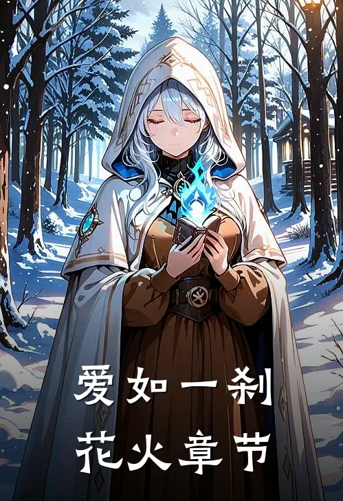 爱如一刹花火章节