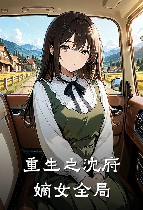 重生之沈府嫡女全局