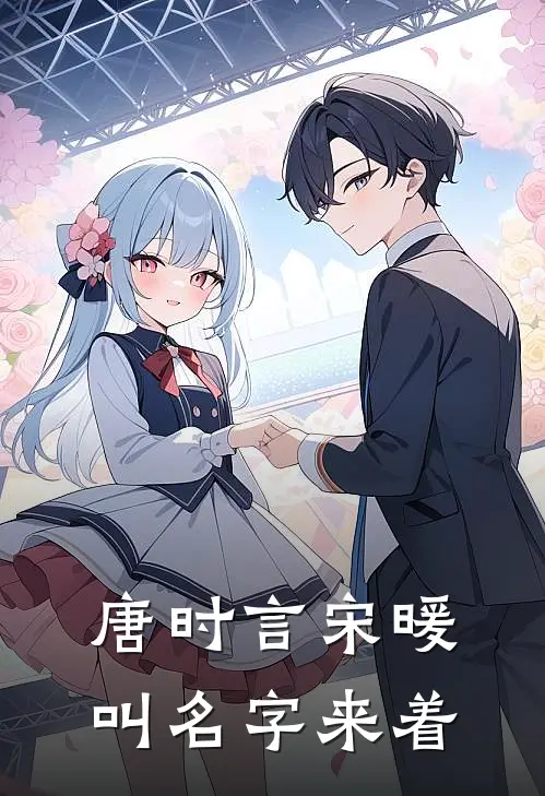 唐时言宋暖叫名字来着