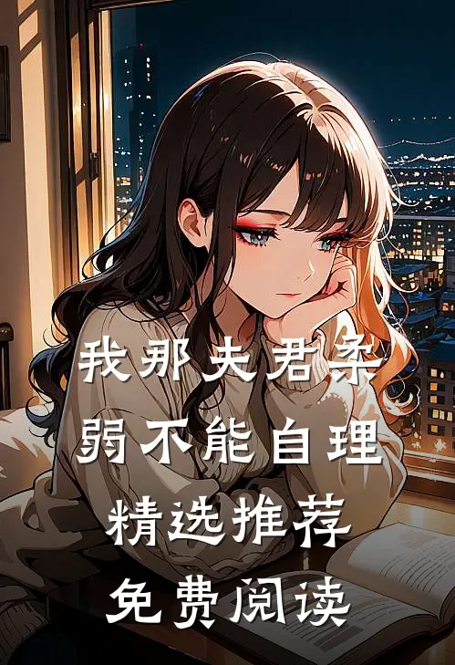 我那夫君柔弱不能自理精选推荐免费阅读