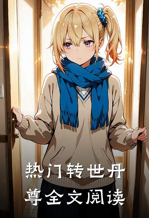 热门转世丹尊全文阅读