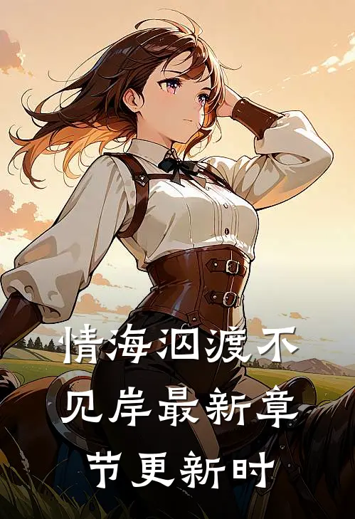 情海泅渡不见岸最新章节更新时