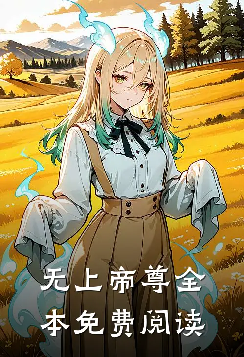 无上帝尊全本免费阅读