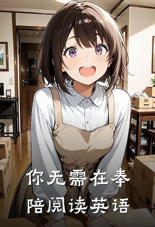 你无需在奉陪阅读英语
