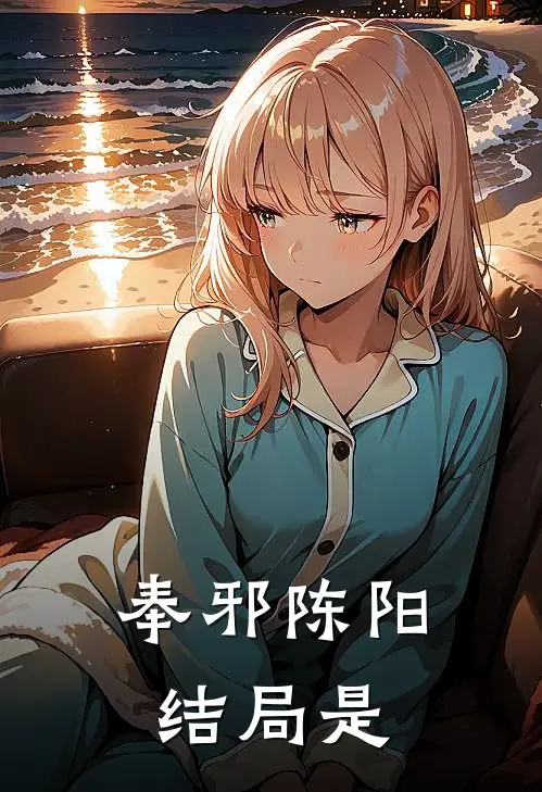 奉邪陈阳结局是