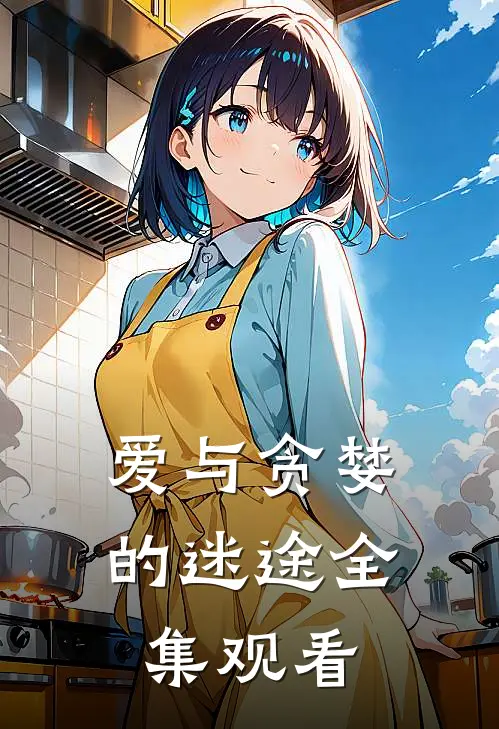 爱与贪婪的迷途 全集观看