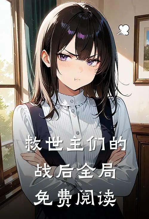 救世主们的战后全局免费阅读