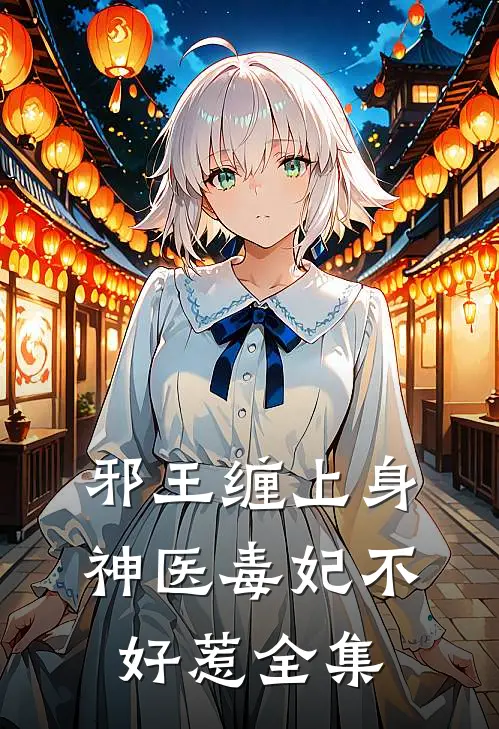 邪王缠上身神医毒妃不好惹全集