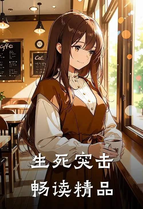 生死突击畅读精品