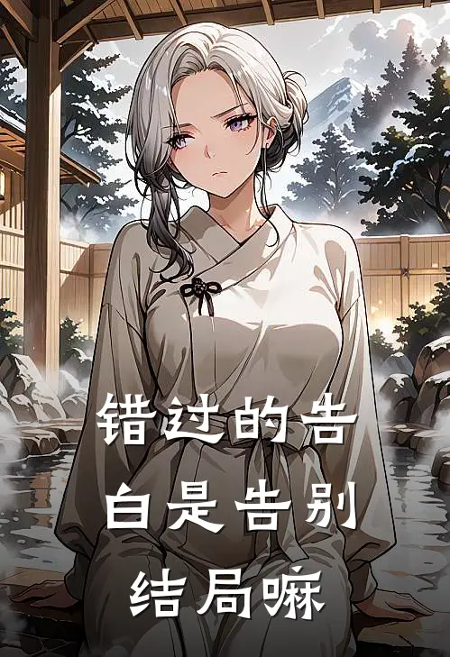 错过的告白是告别结局嘛