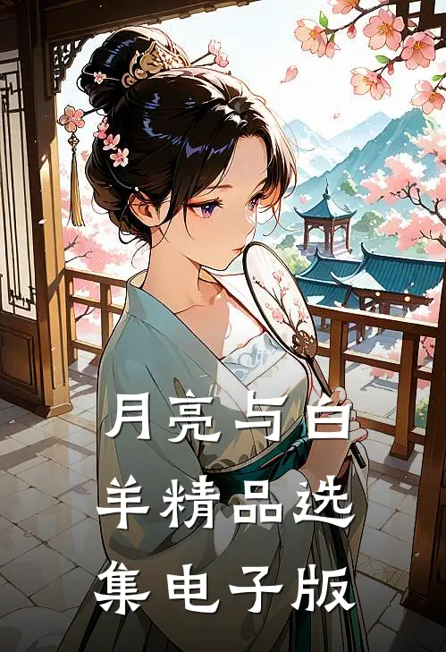 月亮与白羊精品选集电子版