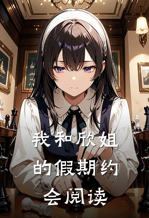 我和欣姐的假期约会阅读