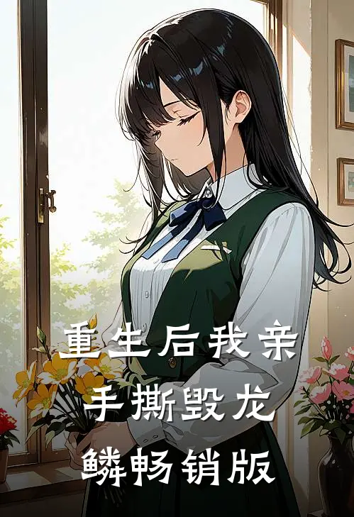 重生后我亲手撕毁龙鳞畅销版