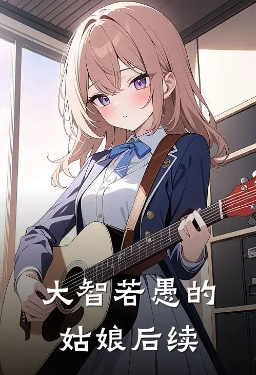 大智若愚的姑娘后续