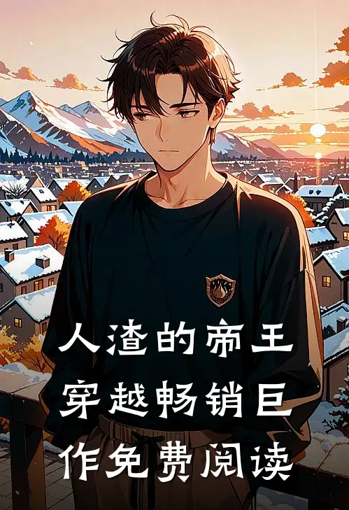 人渣的帝王穿越畅销巨作免费阅读