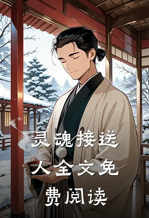 灵魂接送人全文免费阅读