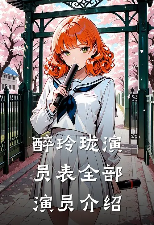 醉玲珑演员表全部演员介绍