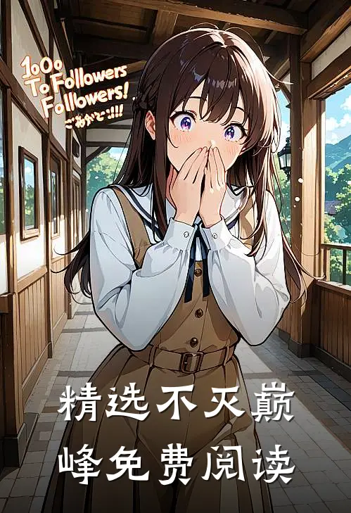 精选不灭巅峰免费阅读