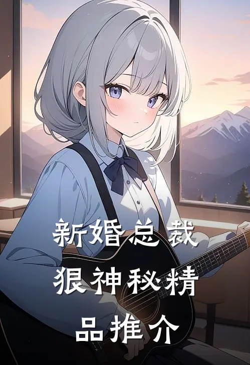 新婚总裁狠神秘精品推介