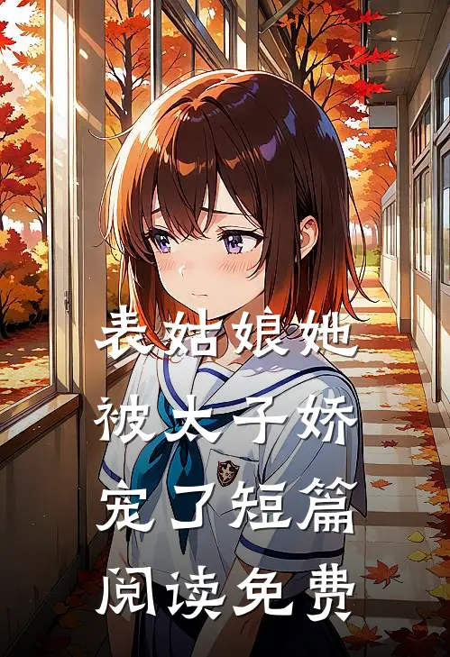 表姑娘她被太子娇宠了短篇阅读免费