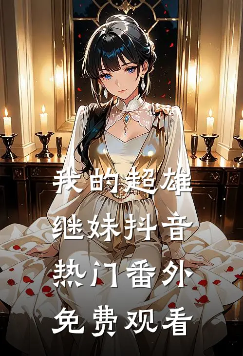 我的超雄继妹抖音热门 番外免费观看