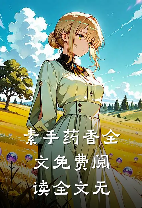 素手药香全文免费阅读全文无