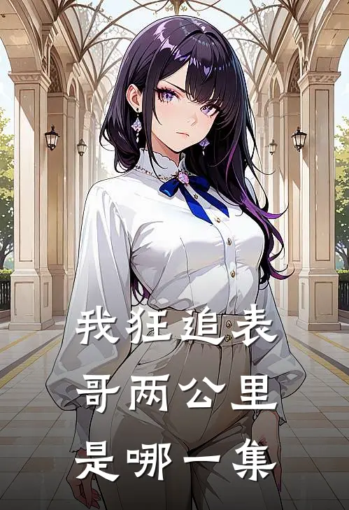 我狂追表哥两公里是哪一集