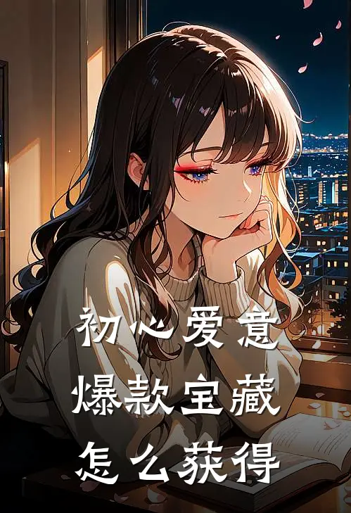 初心爱意爆款宝藏怎么获得