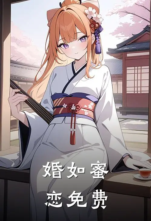 婚如蜜恋免费