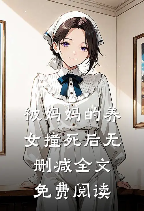 被妈妈的养女撞死后无删减全文免费阅读