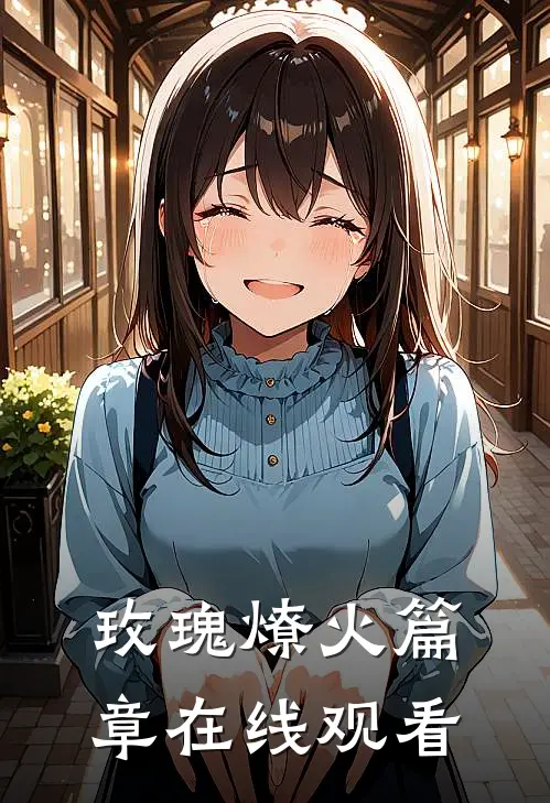 玫瑰燎火篇章在线观看