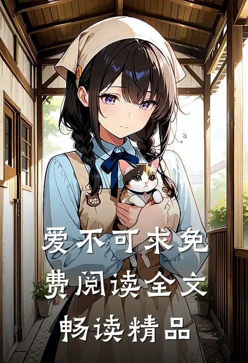 爱不可求免费阅读全文畅读精品