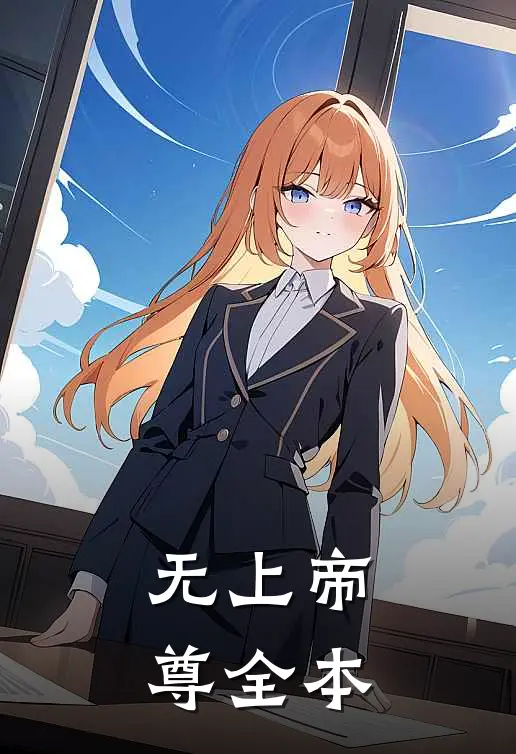 无上帝尊全本