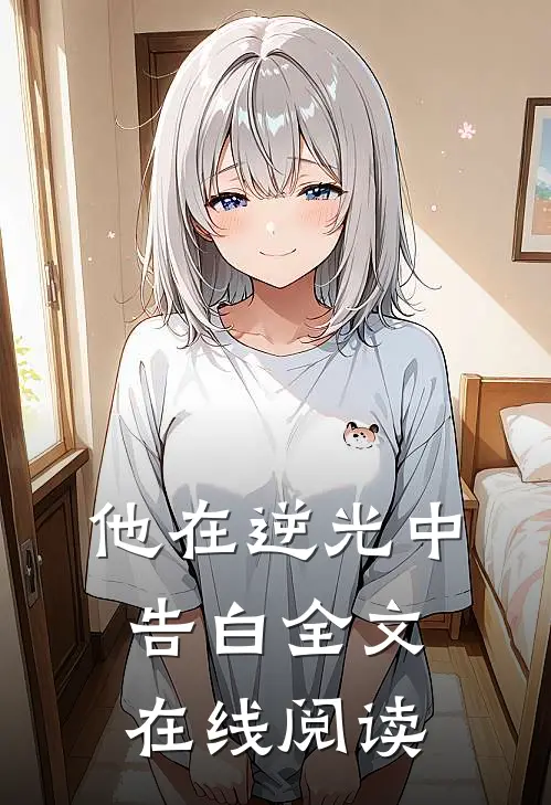 他在逆光中告白全文在线阅读