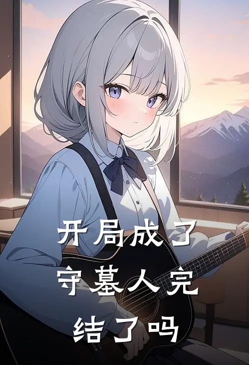 开局成了守墓人完结了吗