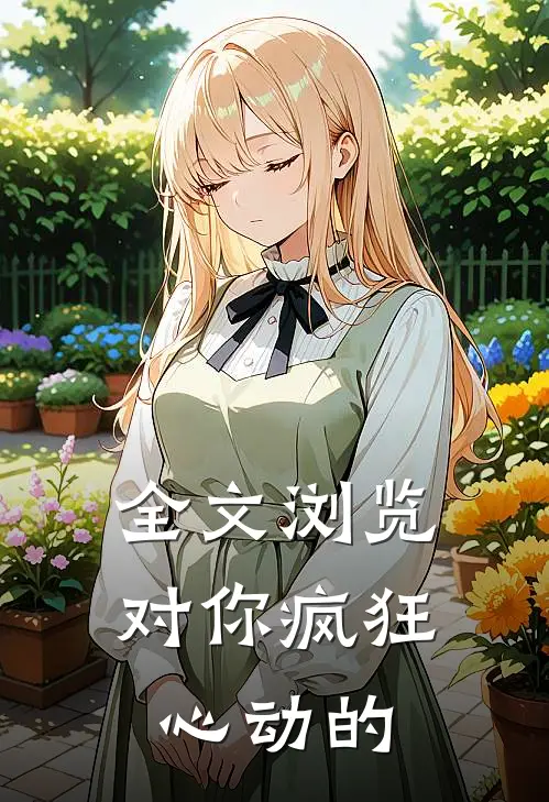全文浏览对你疯狂心动的