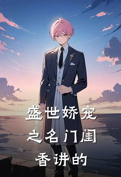 盛世娇宠之名门闺香讲的