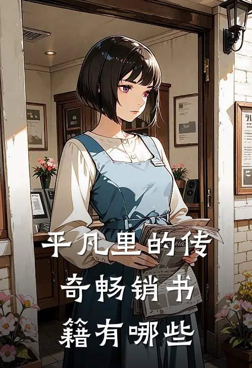 平凡里的传奇畅销书籍有哪些
