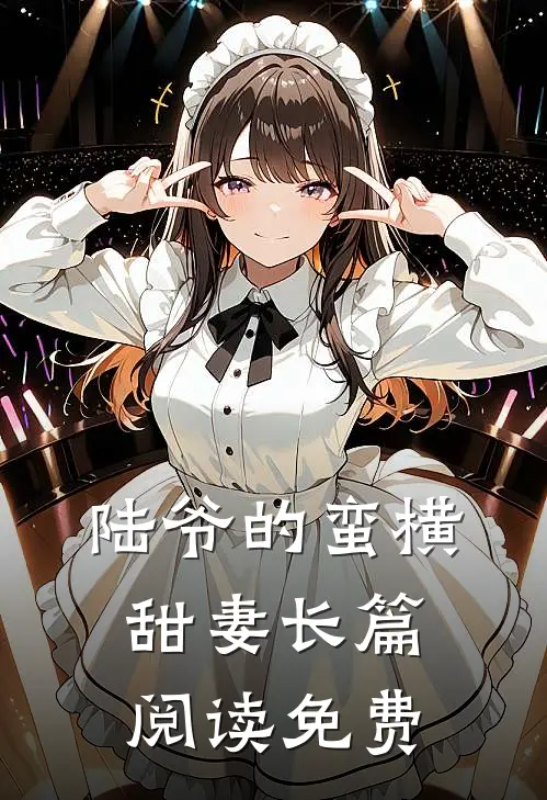陆爷的蛮横甜妻长篇阅读免费