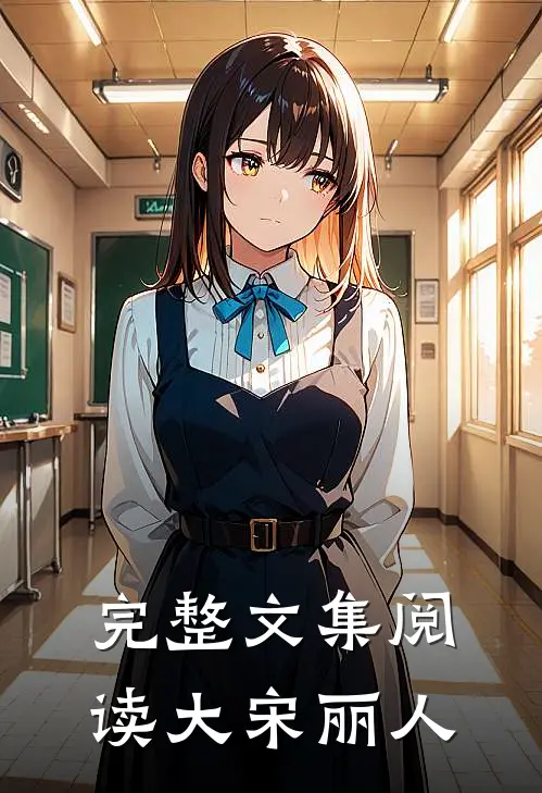 完整文集阅读大宋丽人