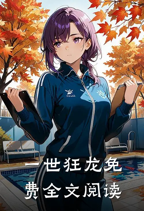 一世狂龙免费全文阅读