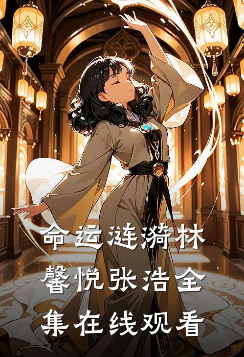 命运涟漪林馨悦张浩 全集在线观看