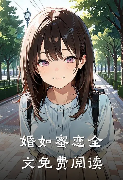 婚如蜜恋全文免费阅读